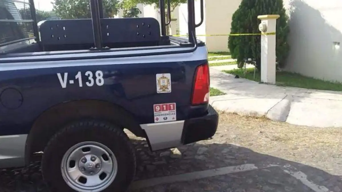 Asesinan a policía de Colima